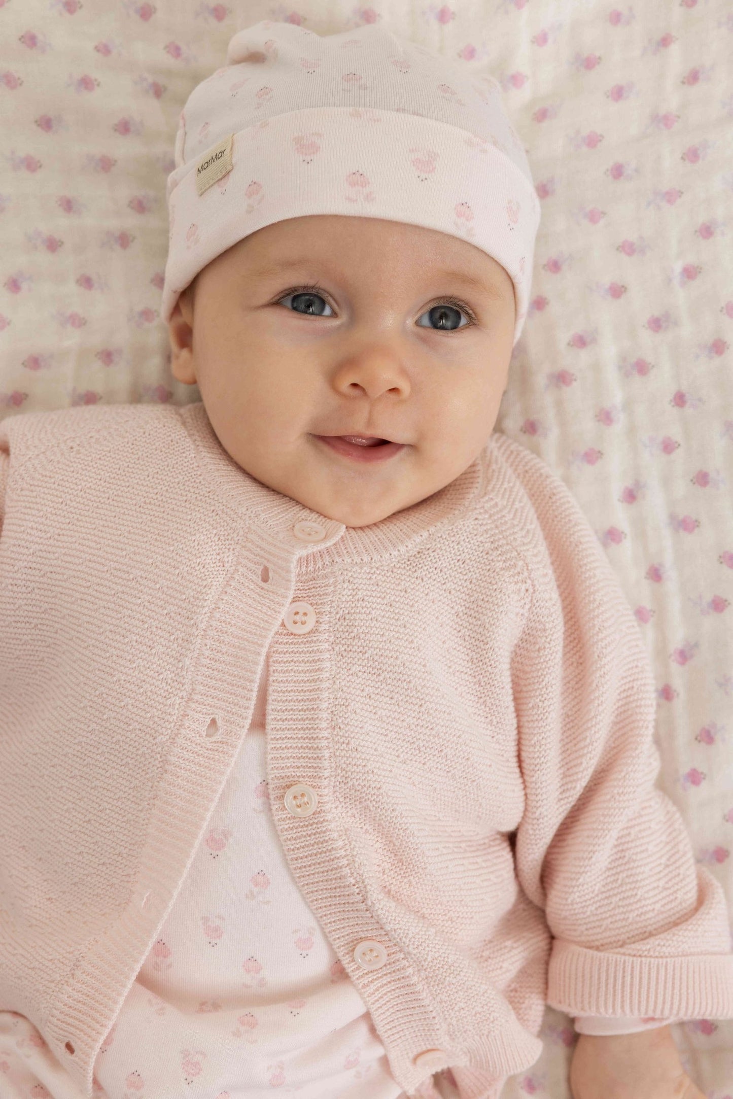 MarMar Copenhagen Rubetta