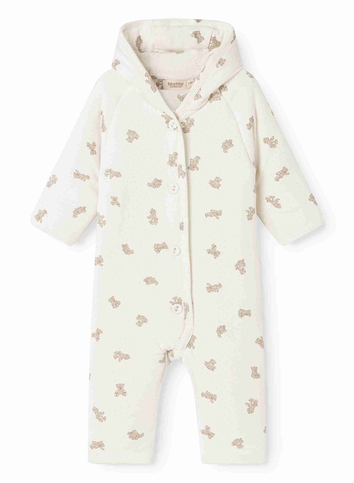 MarMar Copenhagen Rexa Teddy