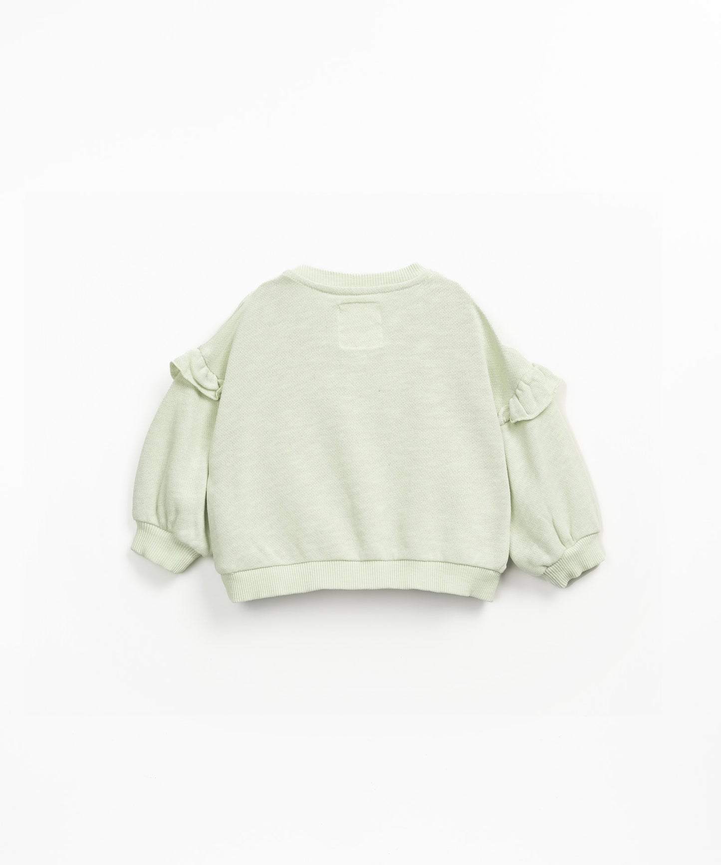 Play Up Fleece Sweater