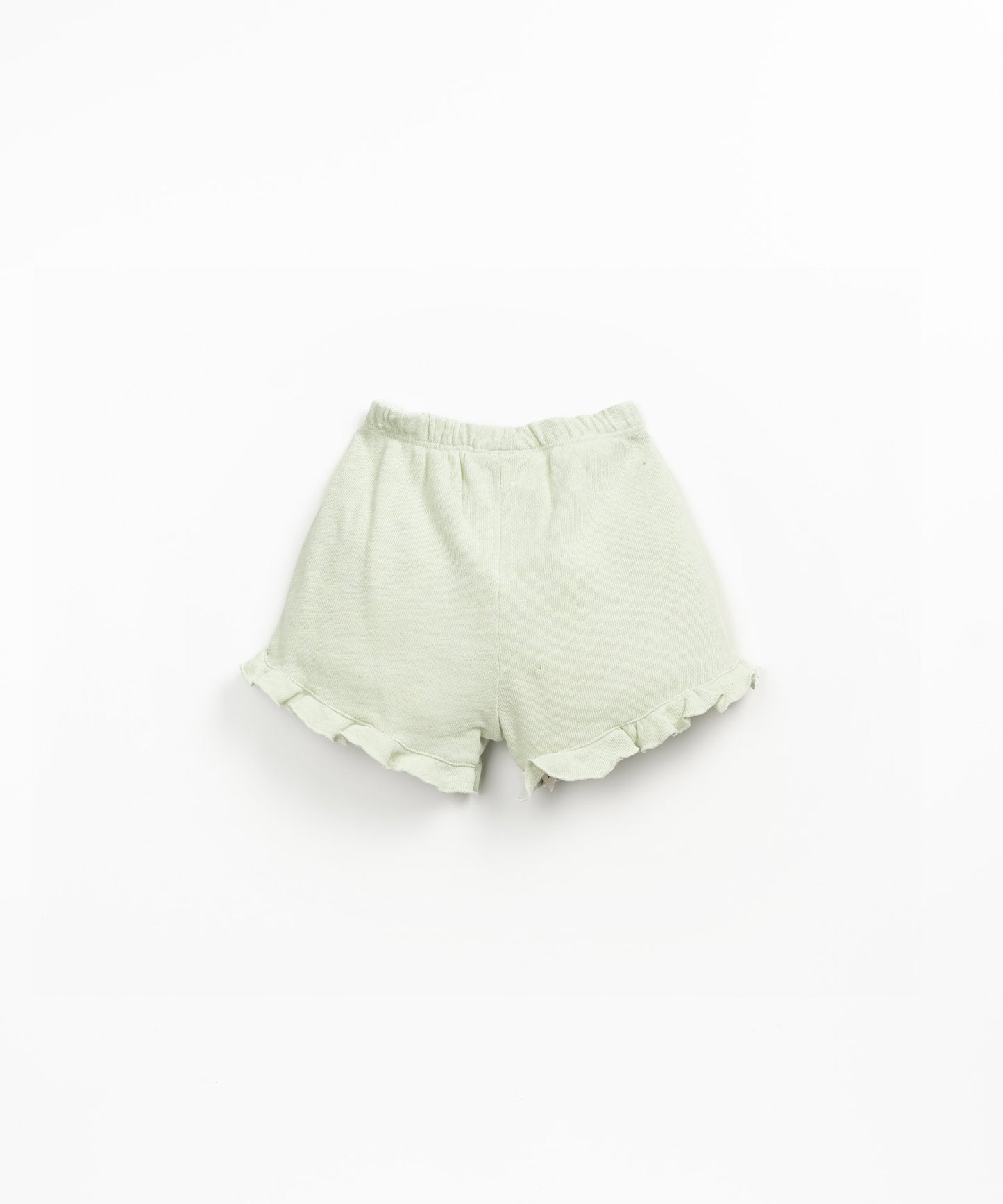 Play Up Fleece Shorts