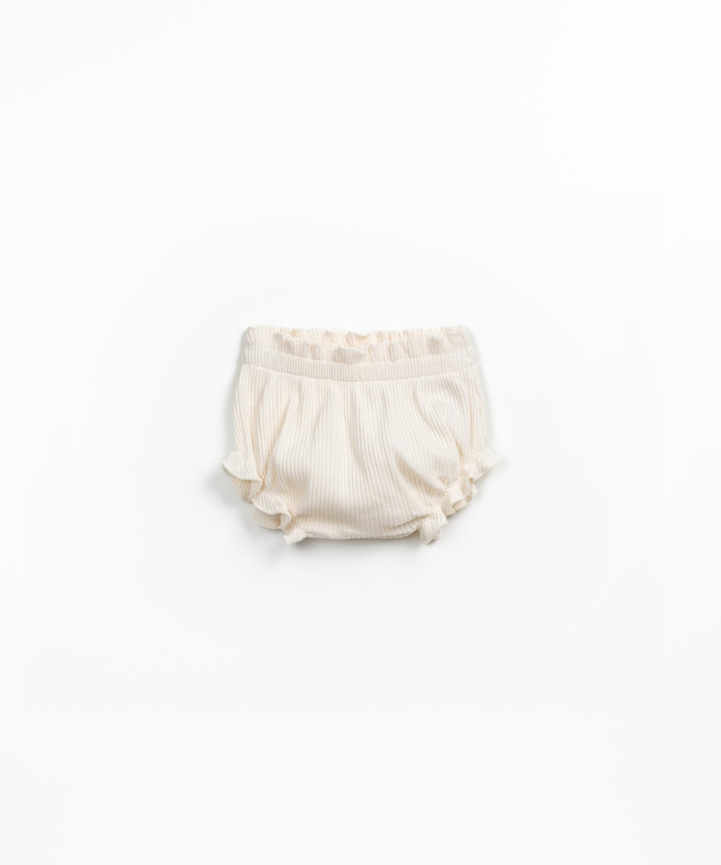 Play Up Flamé Rib Underpants