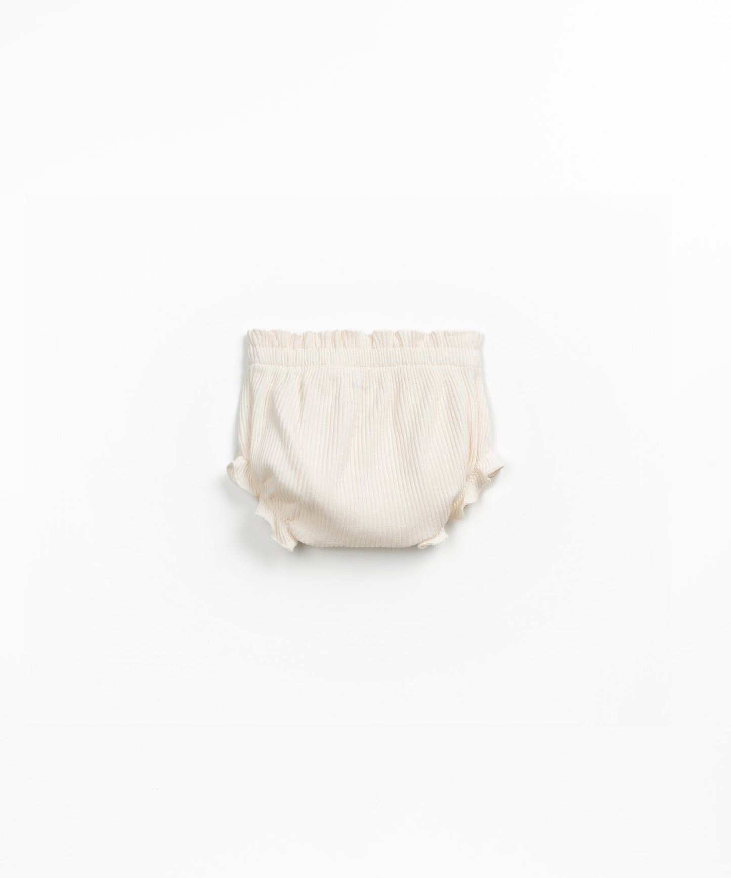 Play Up Flamé Rib Underpants