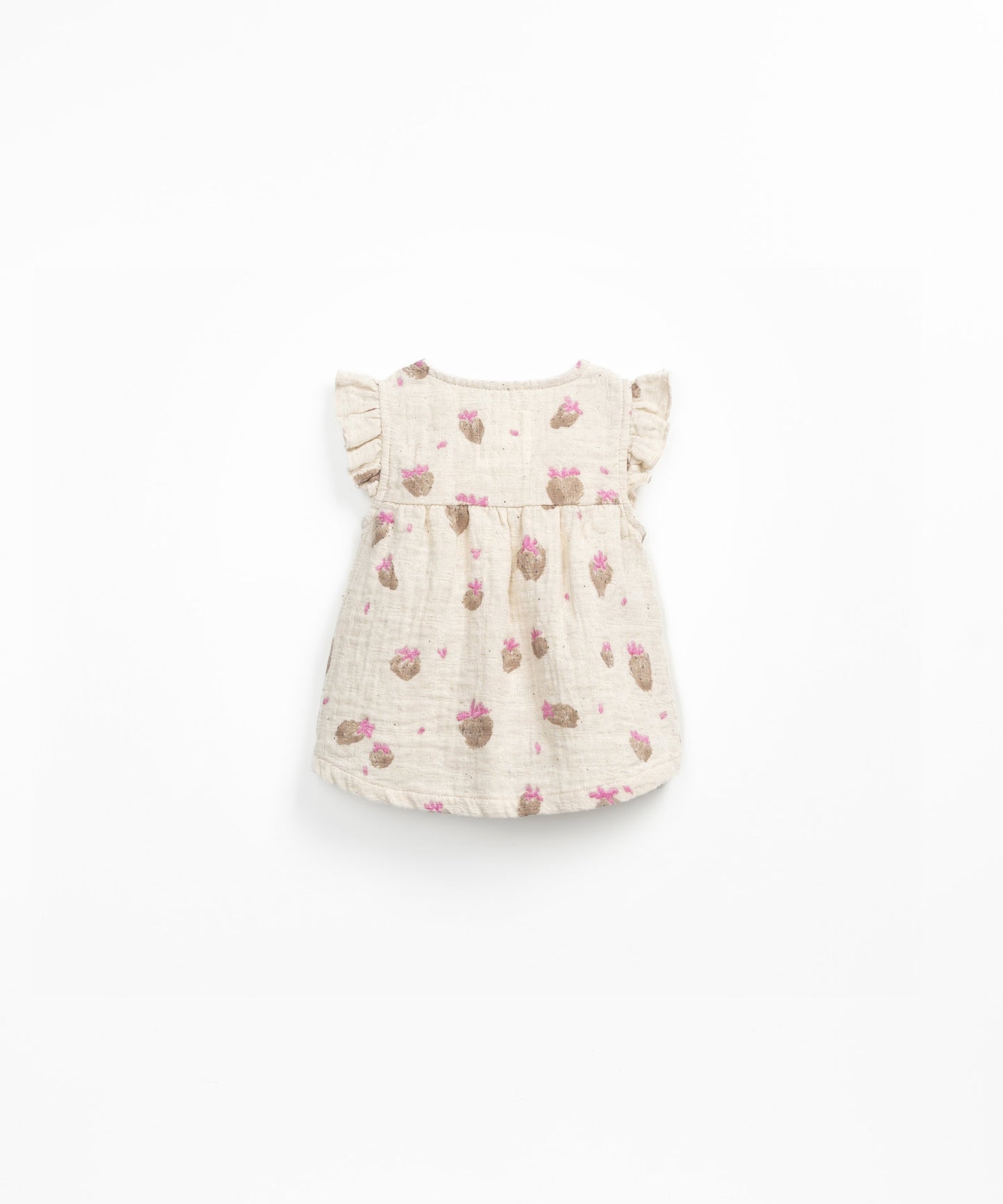 Play Up Printed Woven Set