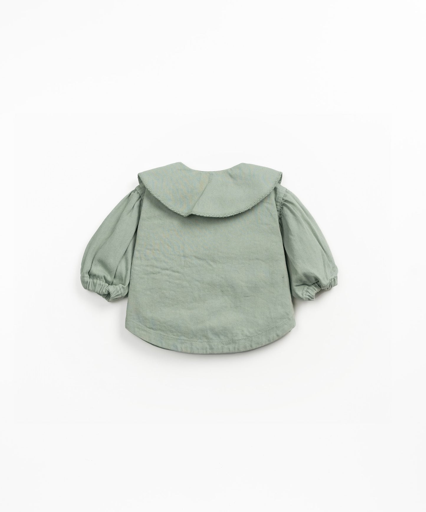 Play Up Twill Jacket
