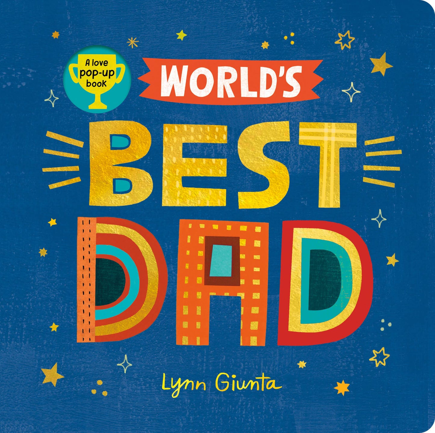 Penguin Random House LLC - World's Best Dad