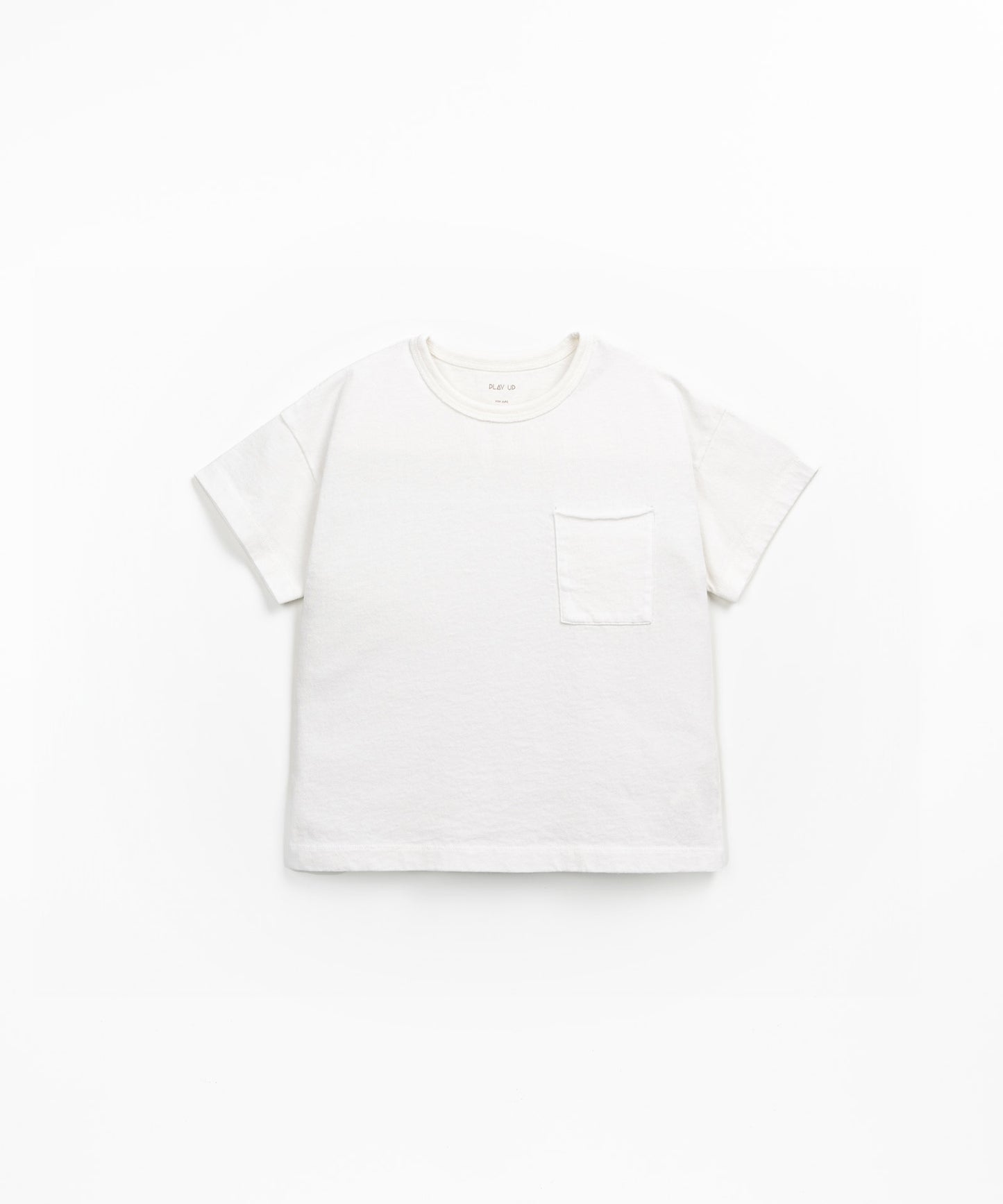 Play Up Jersey T-Shirt