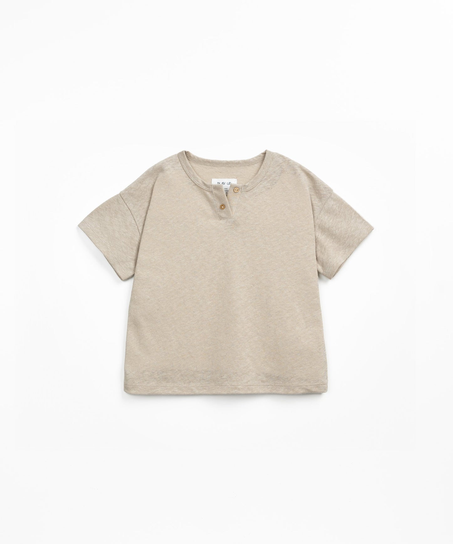 Play Up Jersey T-Shirt