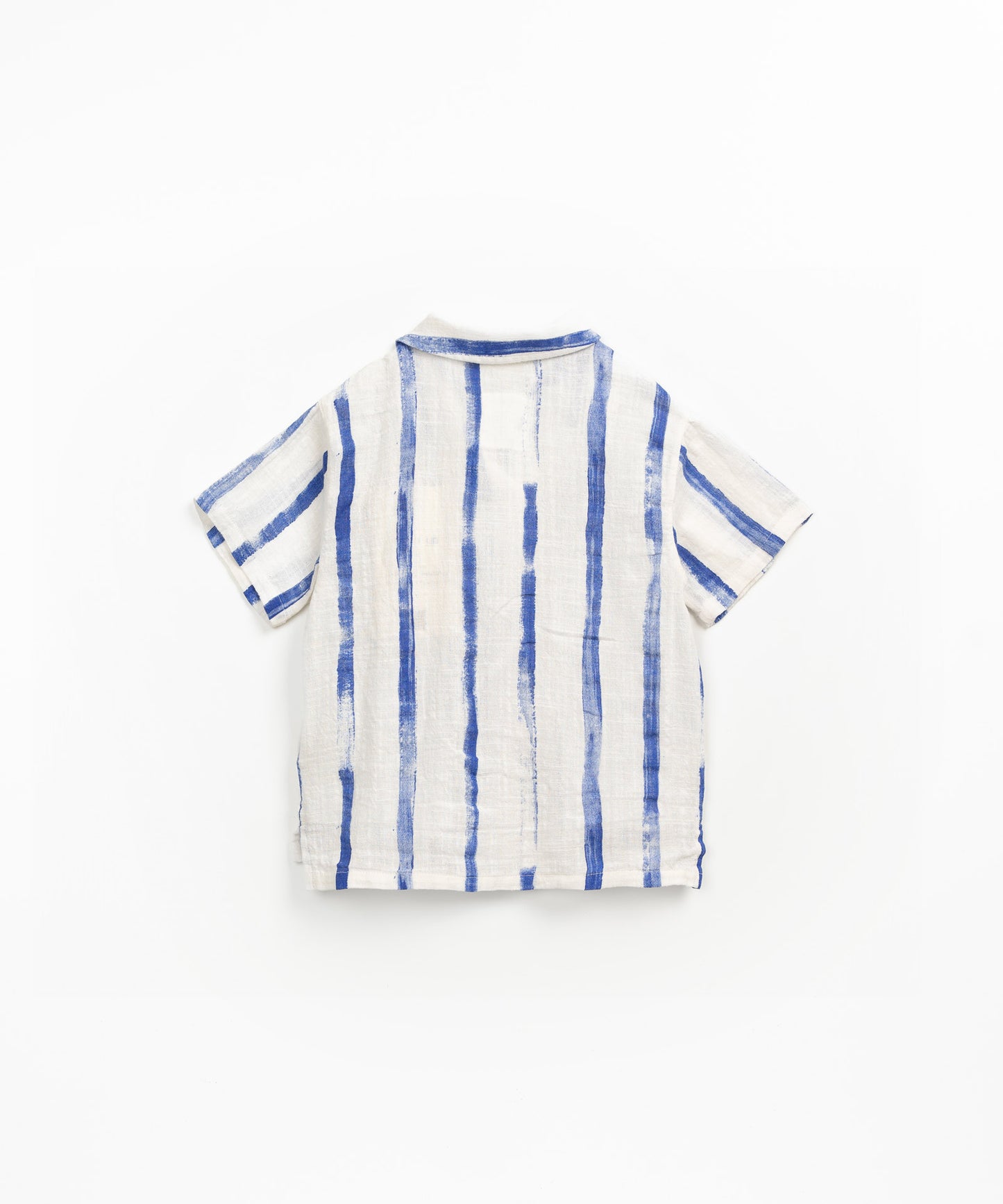 Play Up Printed Woven