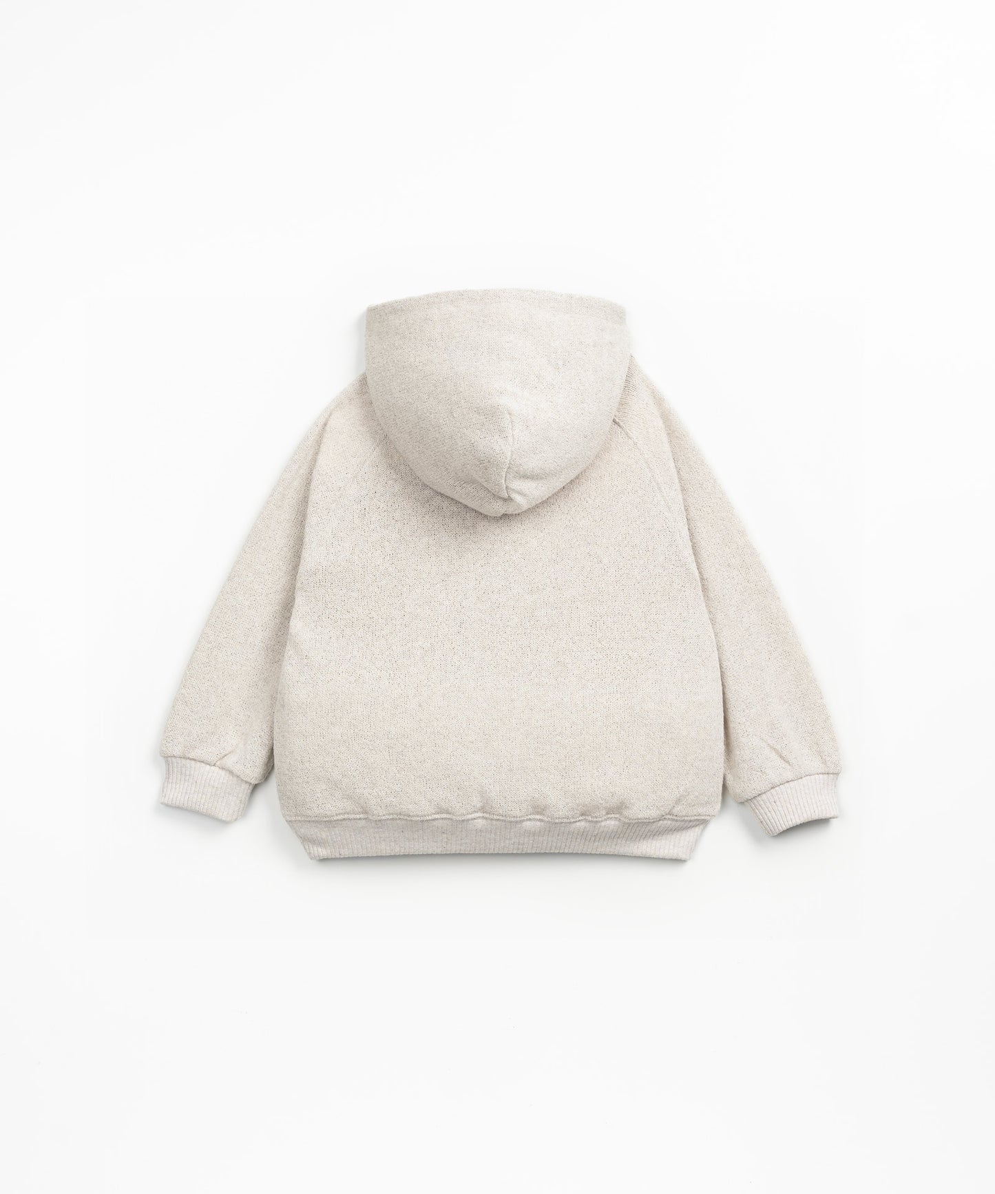 Play Up Jersey Sweater