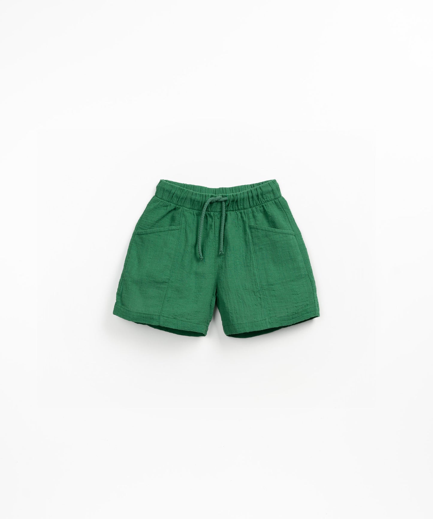 Play Up Woven Shorts