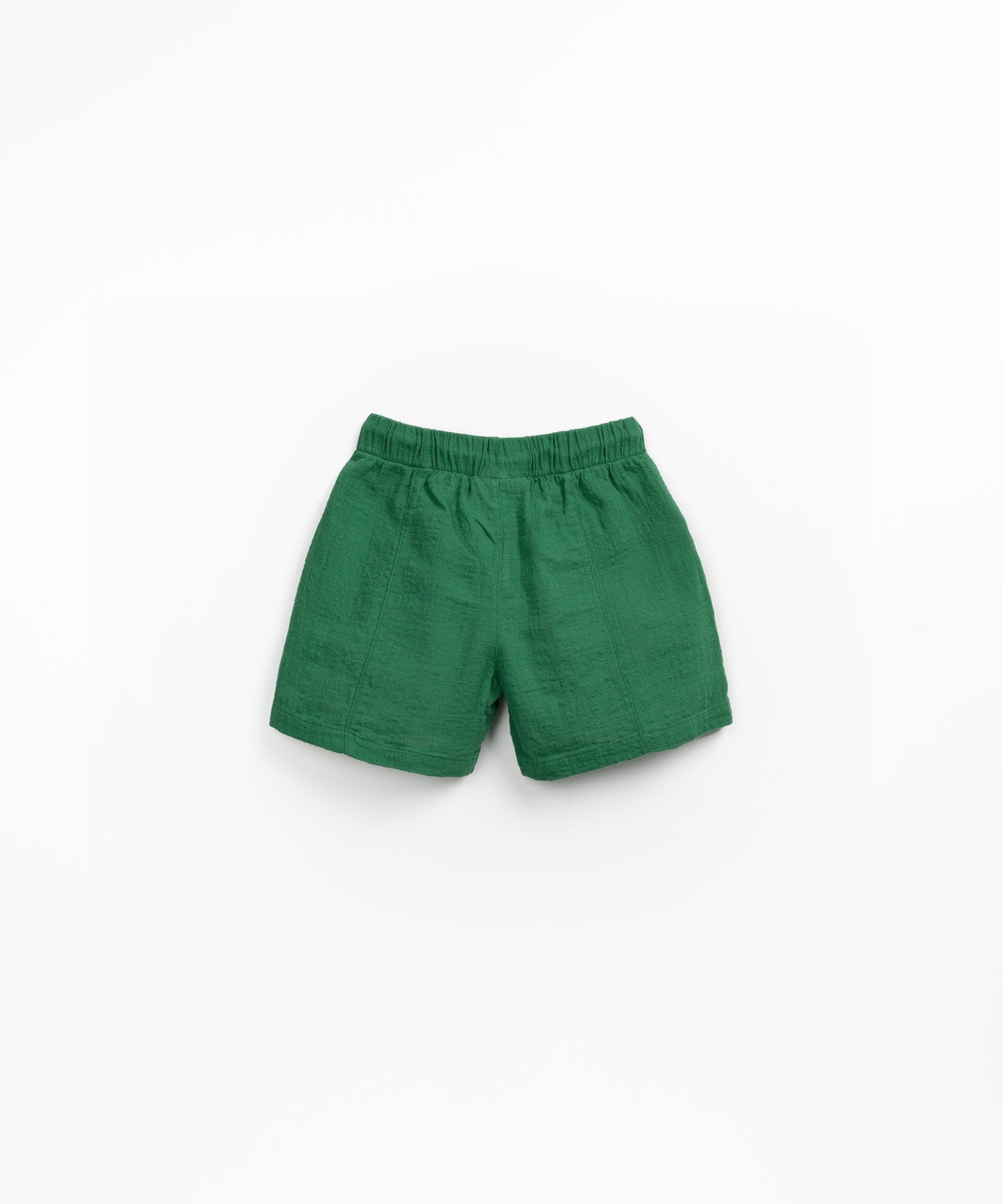 Play Up Woven Shorts