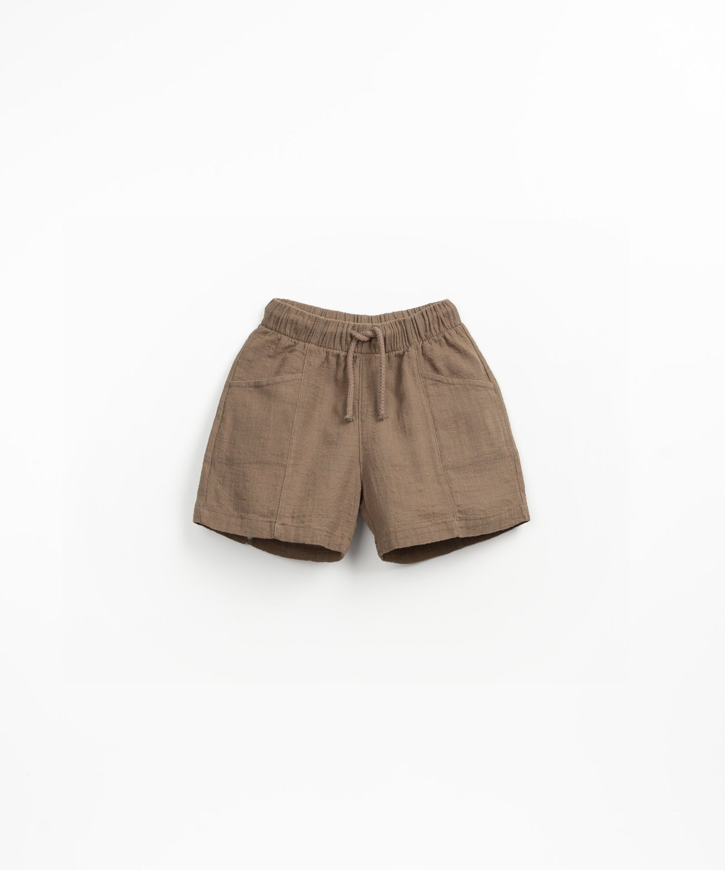 Play Up Woven Shorts