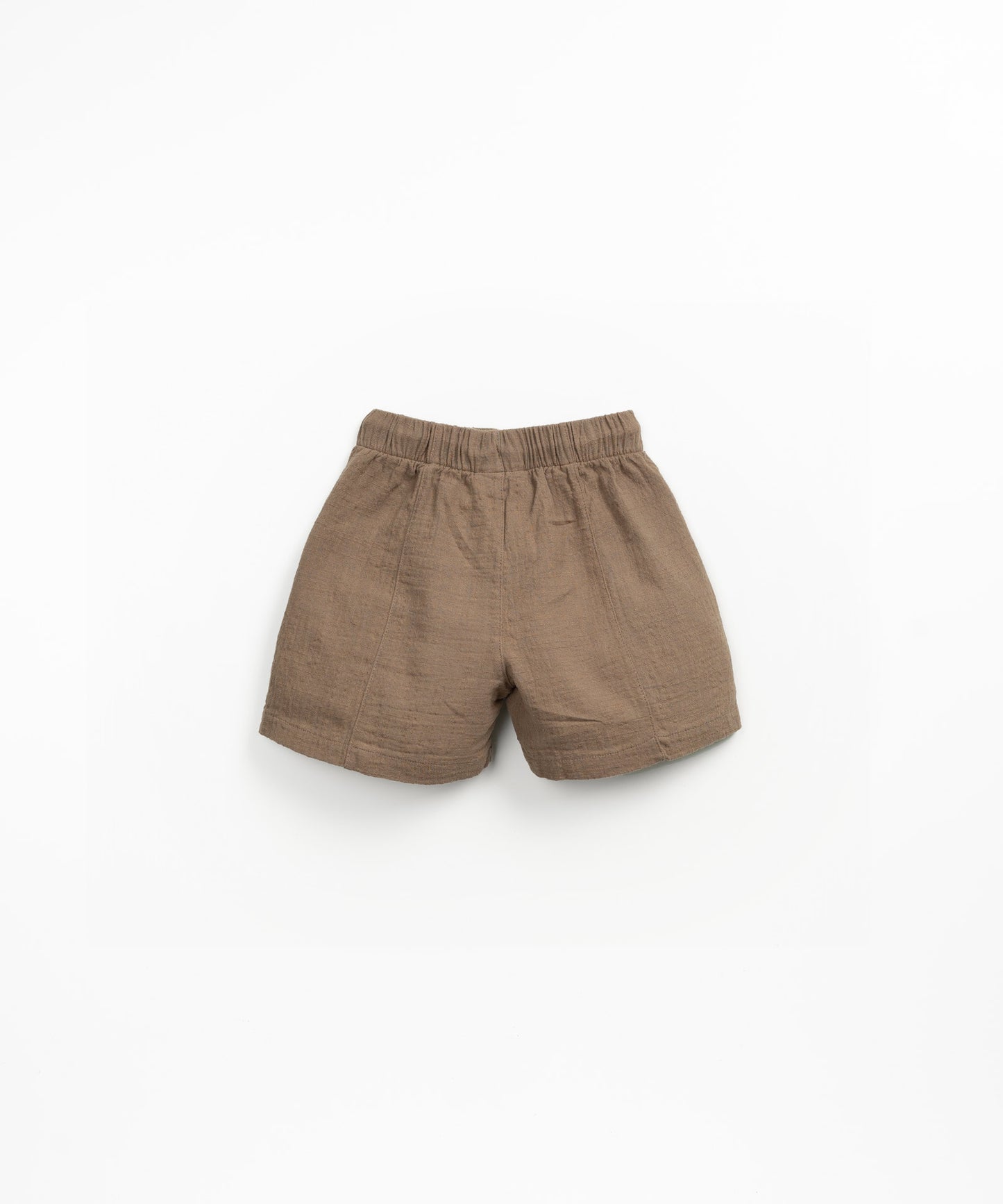 Play Up Woven Shorts
