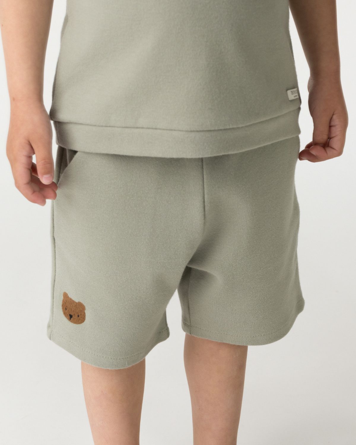 Donsje Ithri Shorts Bear