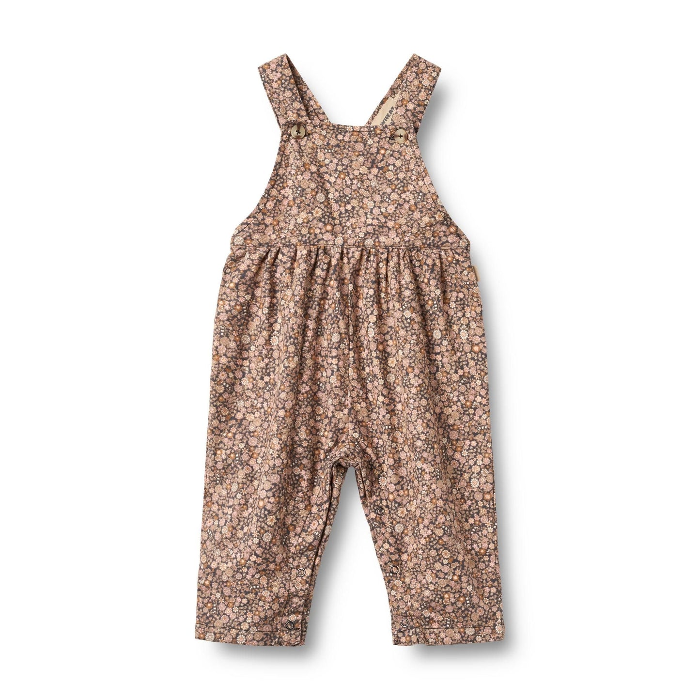 Wheat Overall Liz