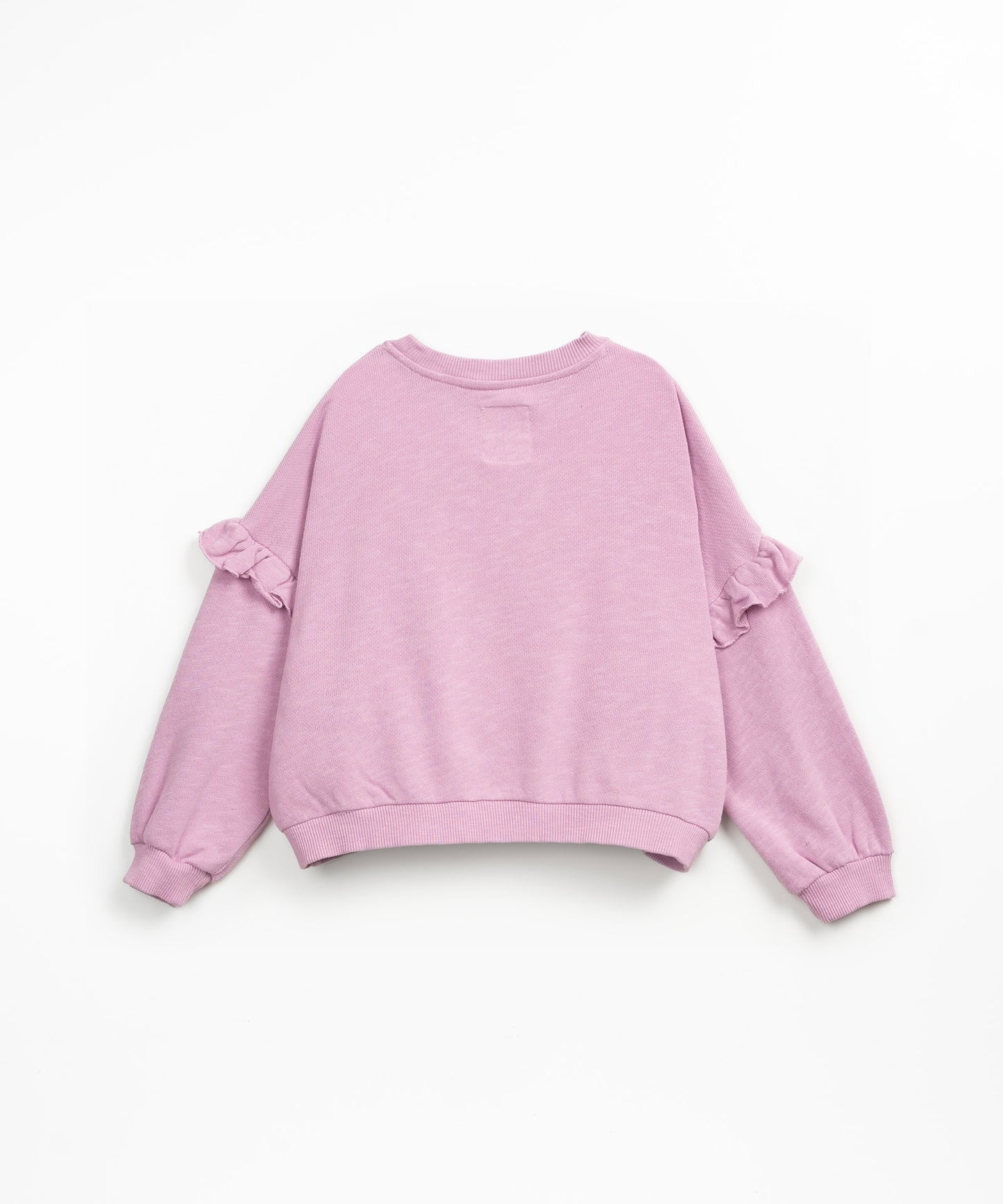 Play Up Fleece Sweater