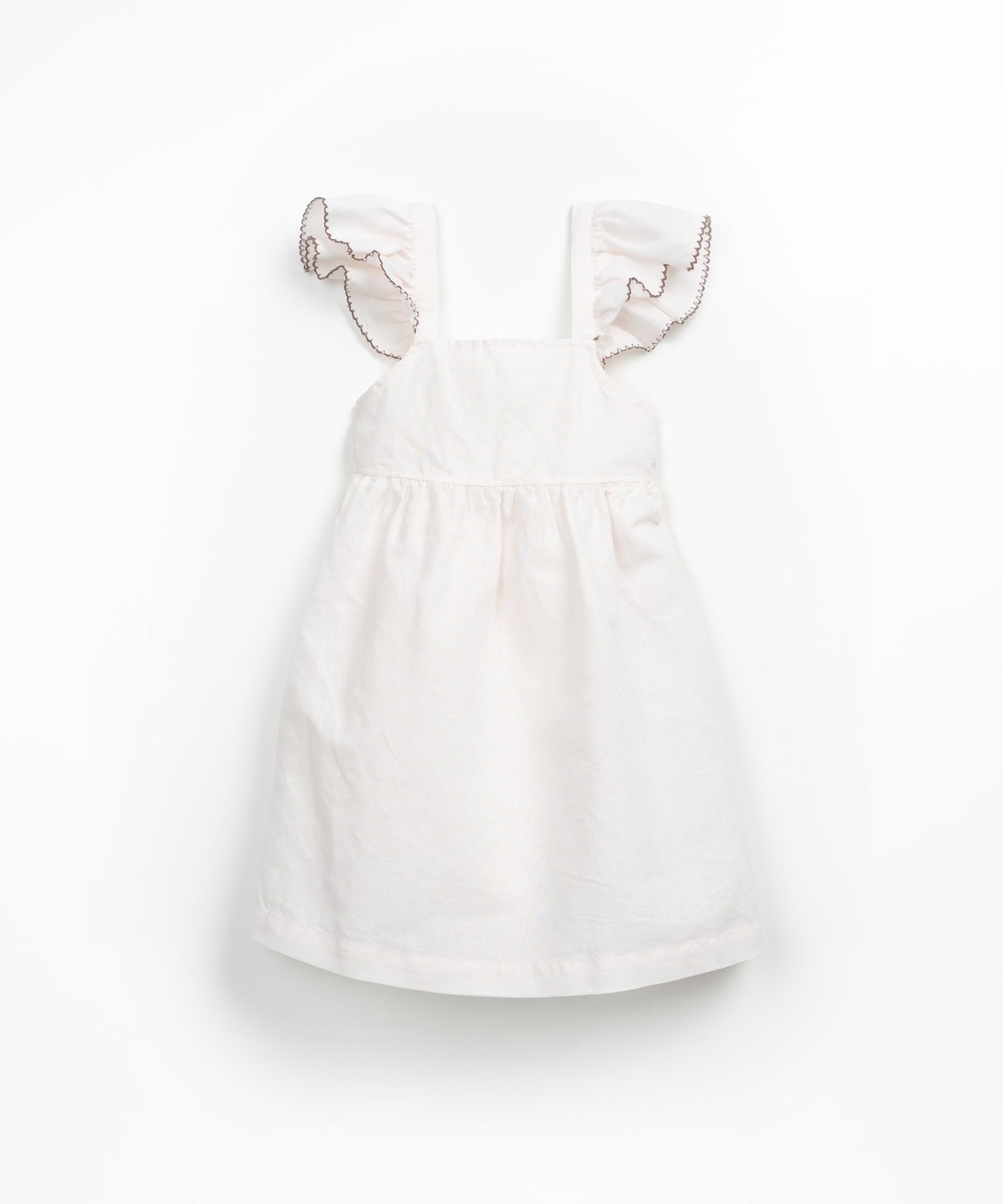Play Up Woven Dress