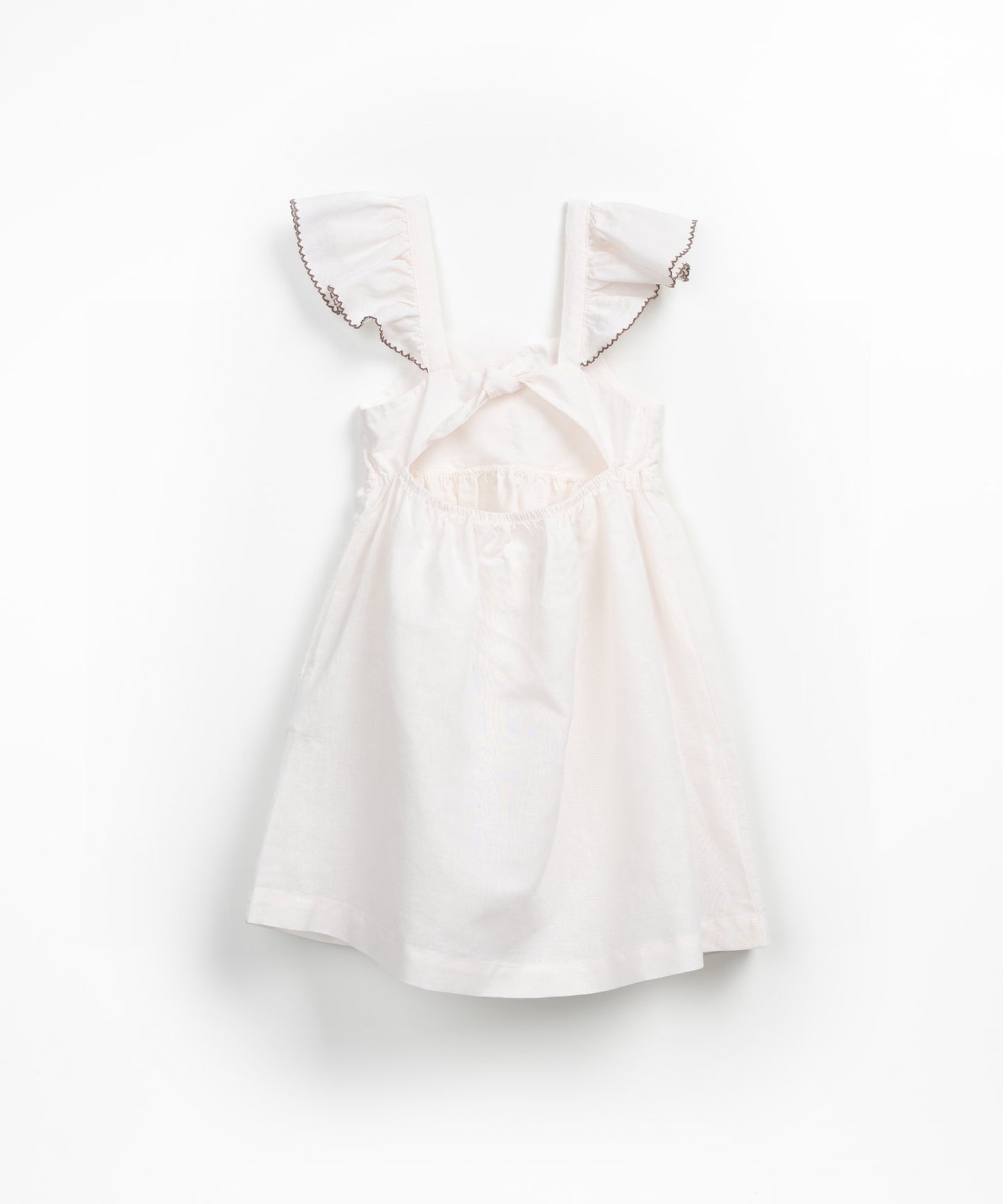 Play Up Woven Dress