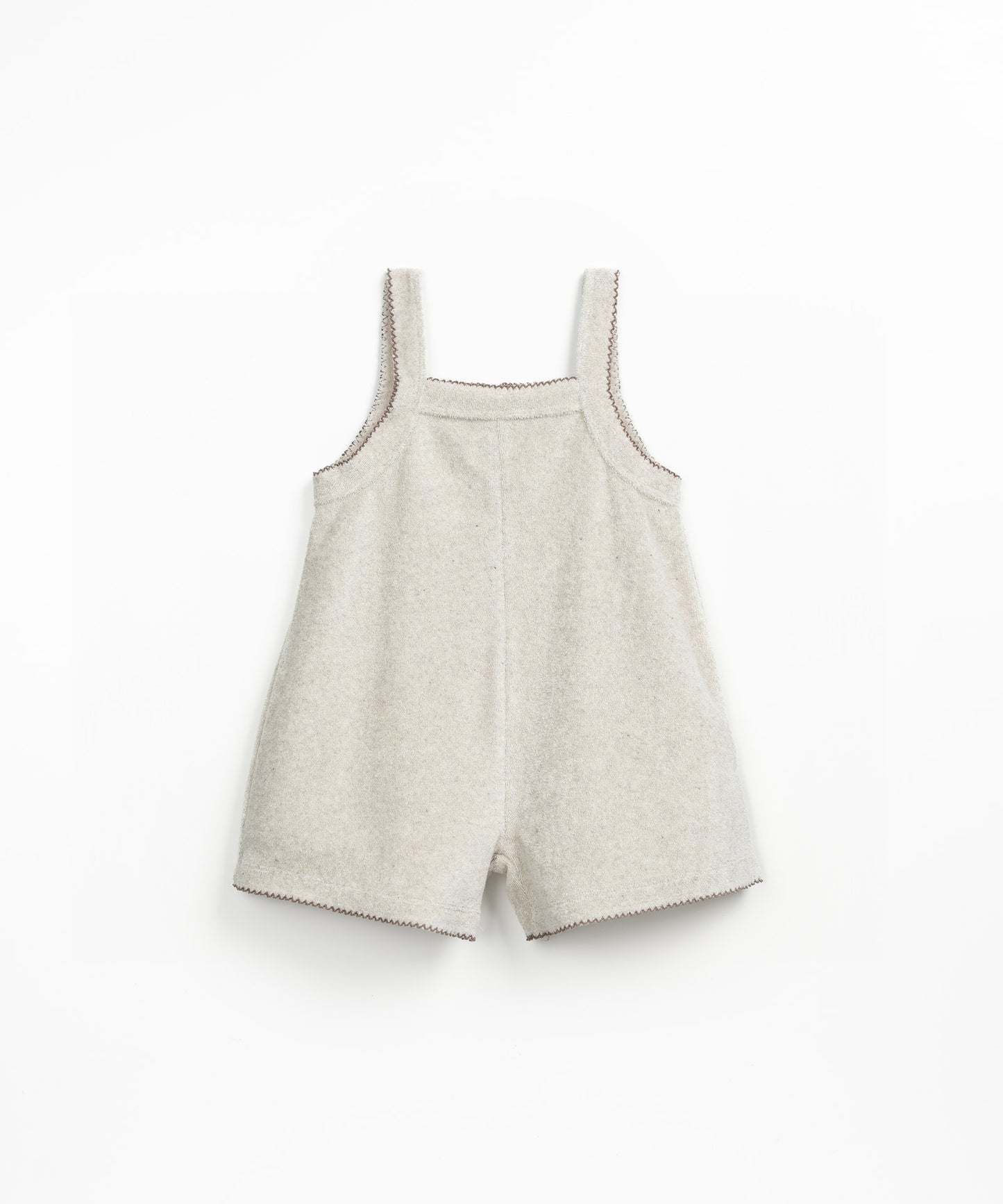 Play Up Plush Jumpsuit