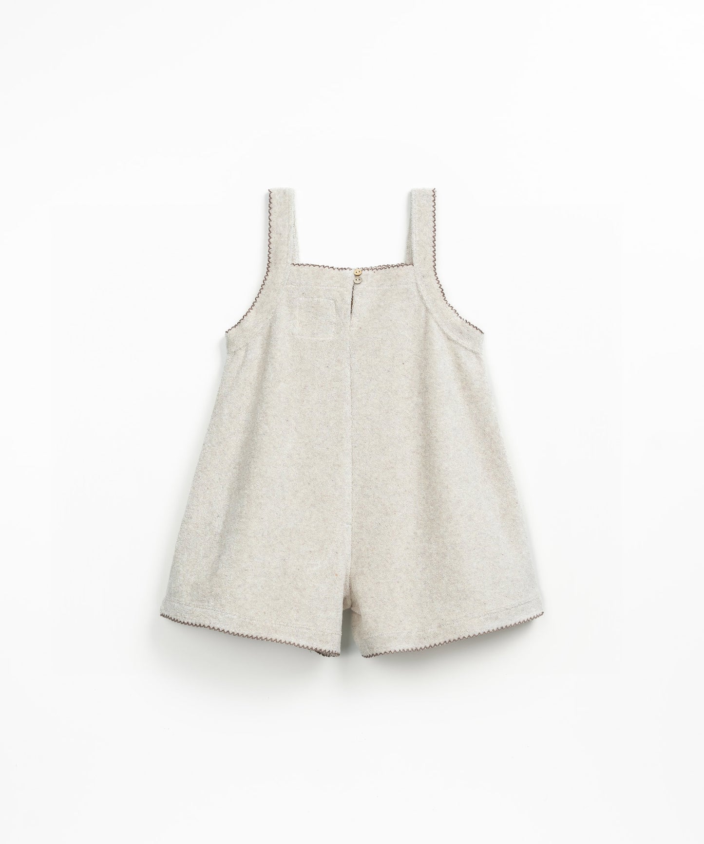 Play Up Plush Jumpsuit