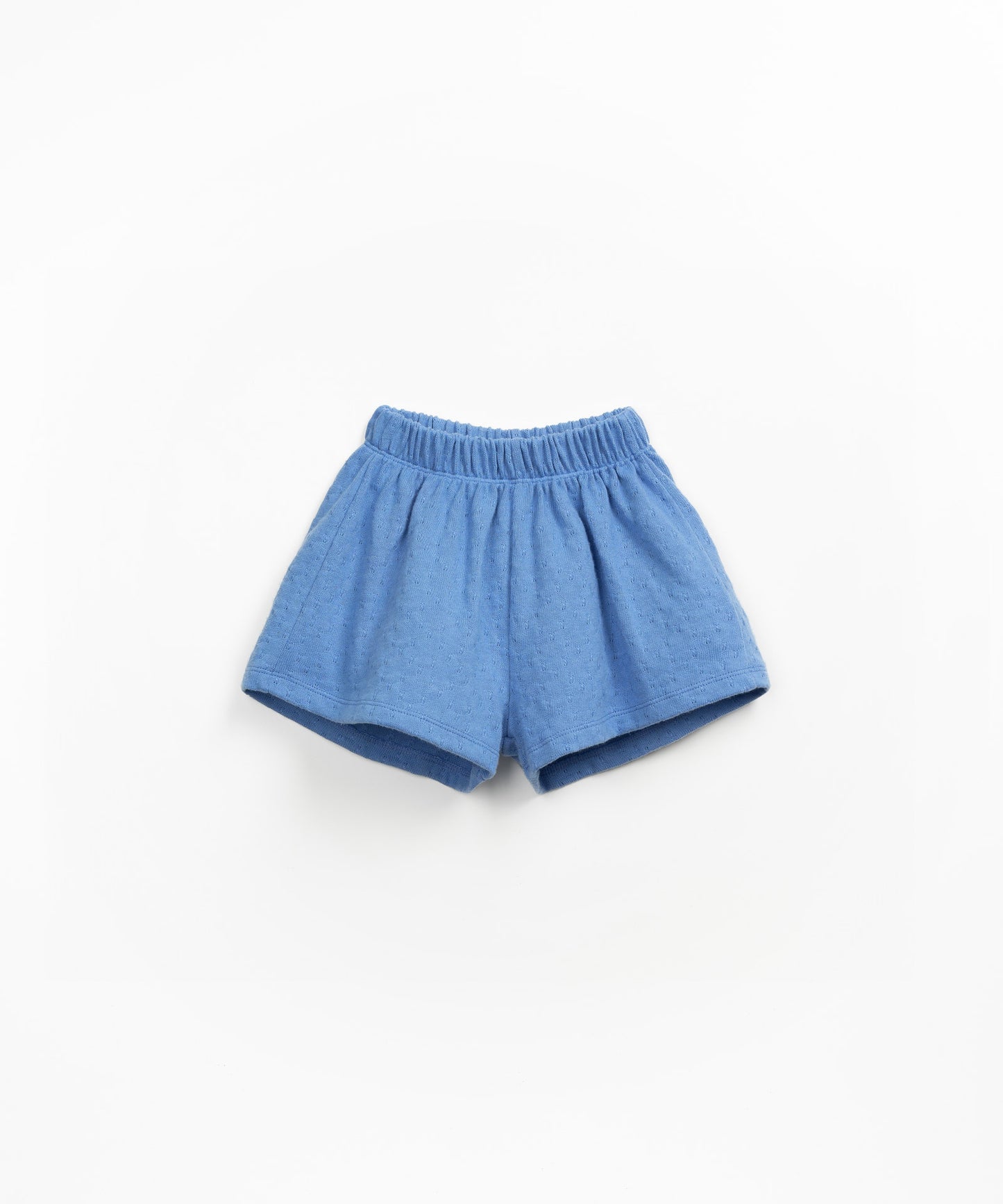 Play Up Embellished Jersey Shorts