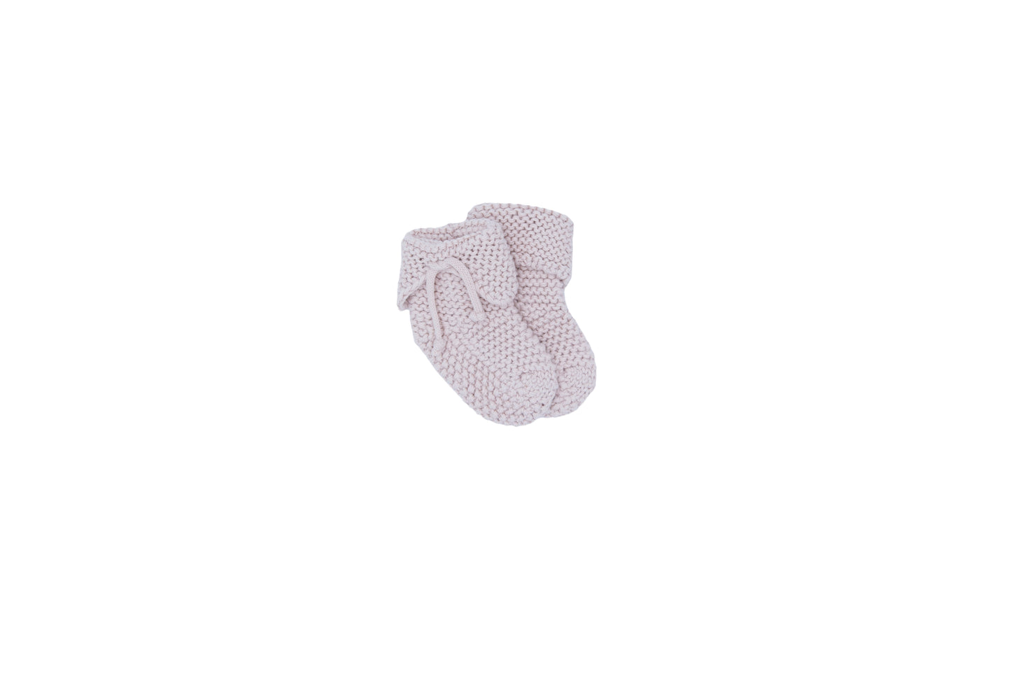 Li & Me Marco Knit Bootie