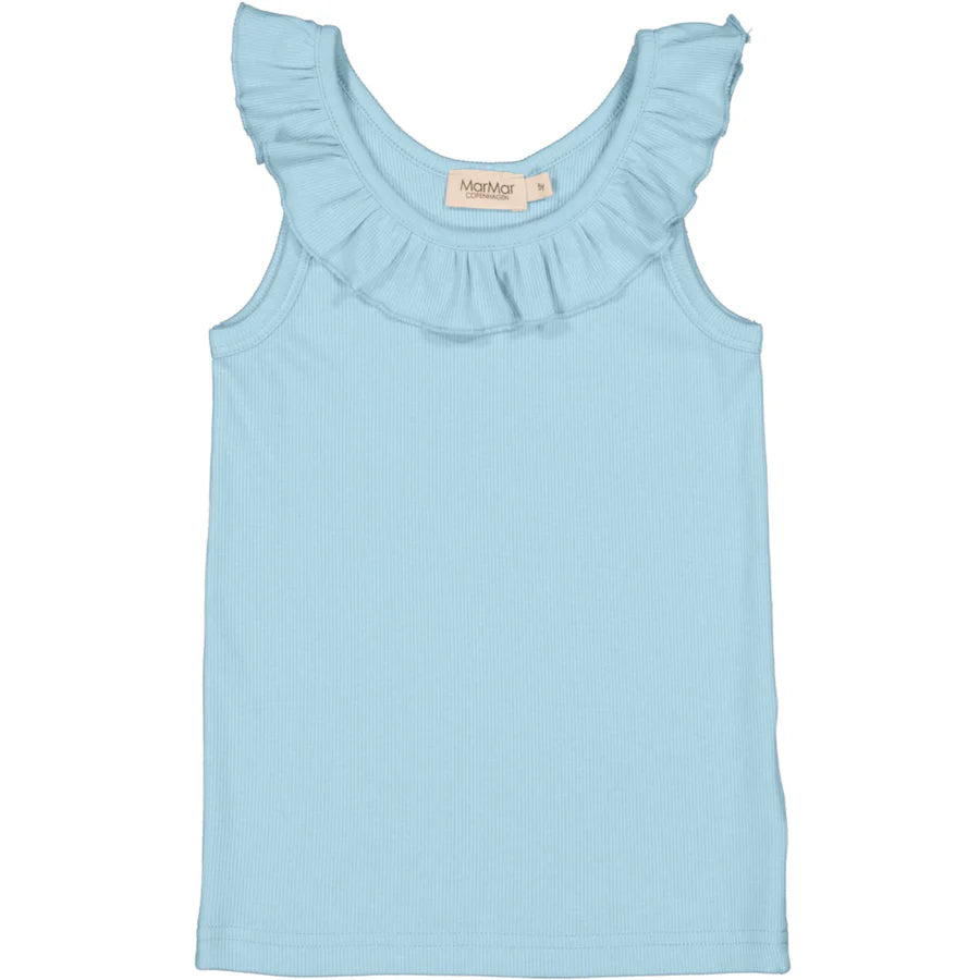 MarMar Copenhagen Tamar Top
