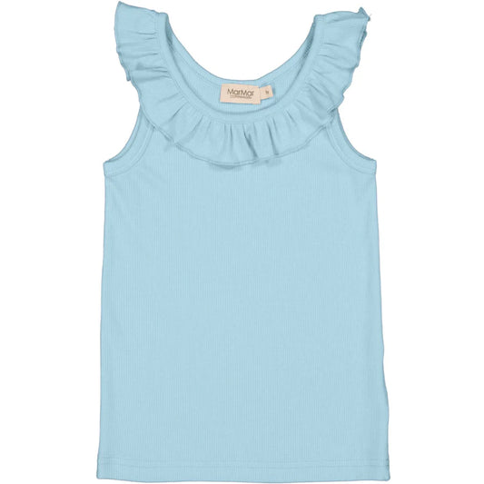 MarMar Copenhagen Tamar Top