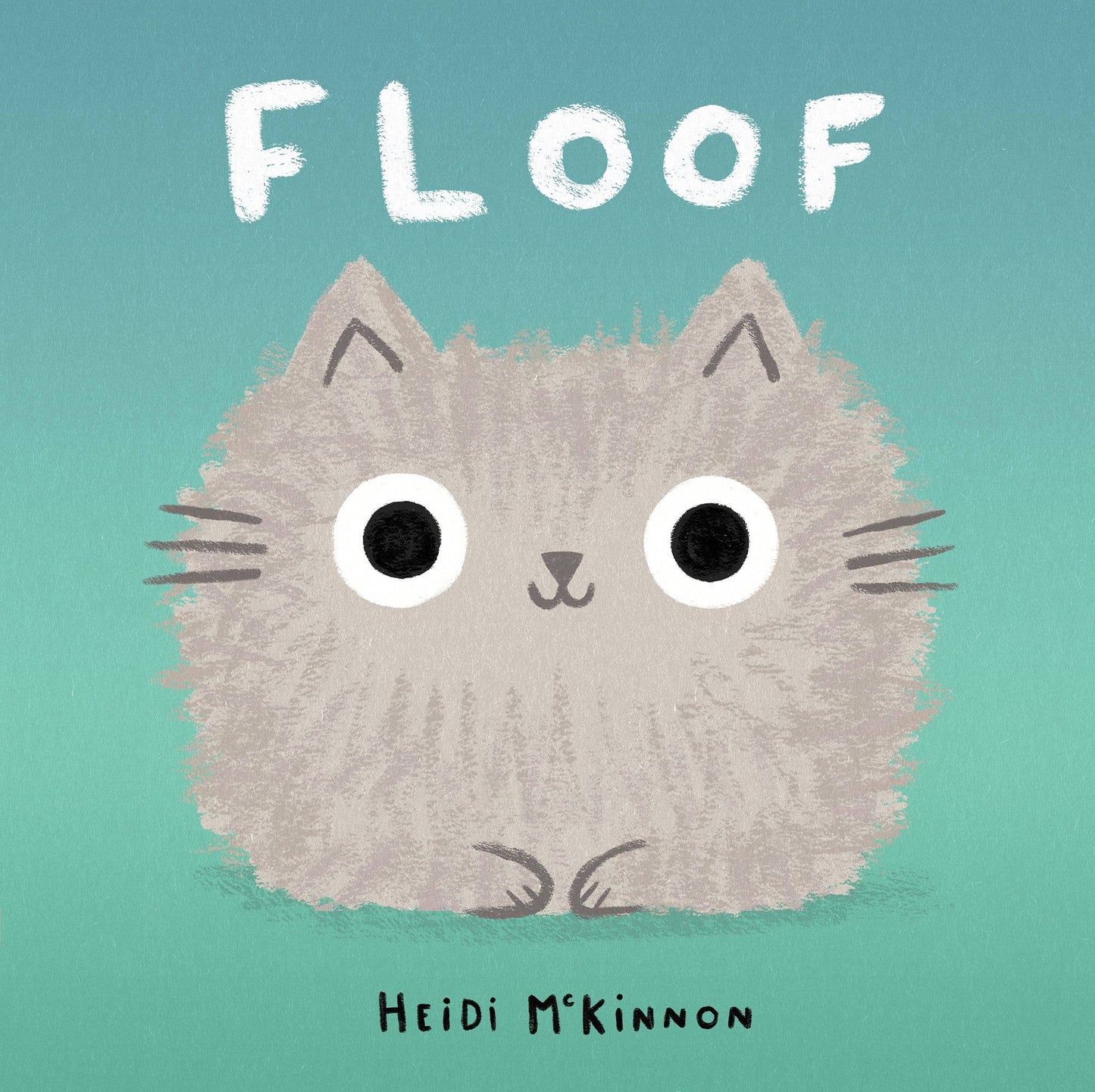 Hachette Book Group - Floof