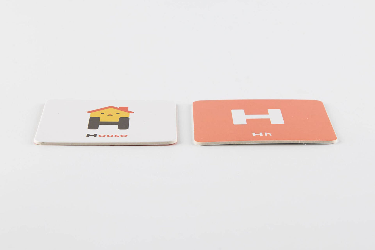 Living Refinery - Oioiooi - Magnetic Alphabet Play Set