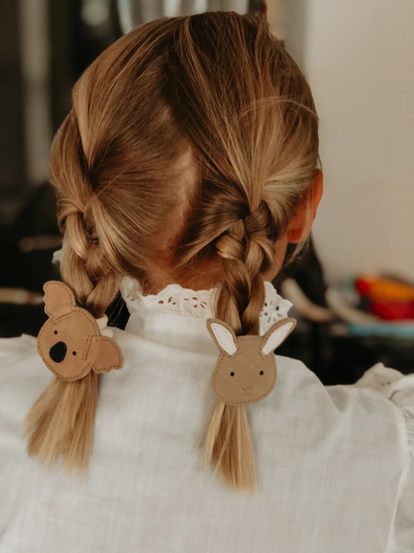 Donsje Josy Classic Hairclip