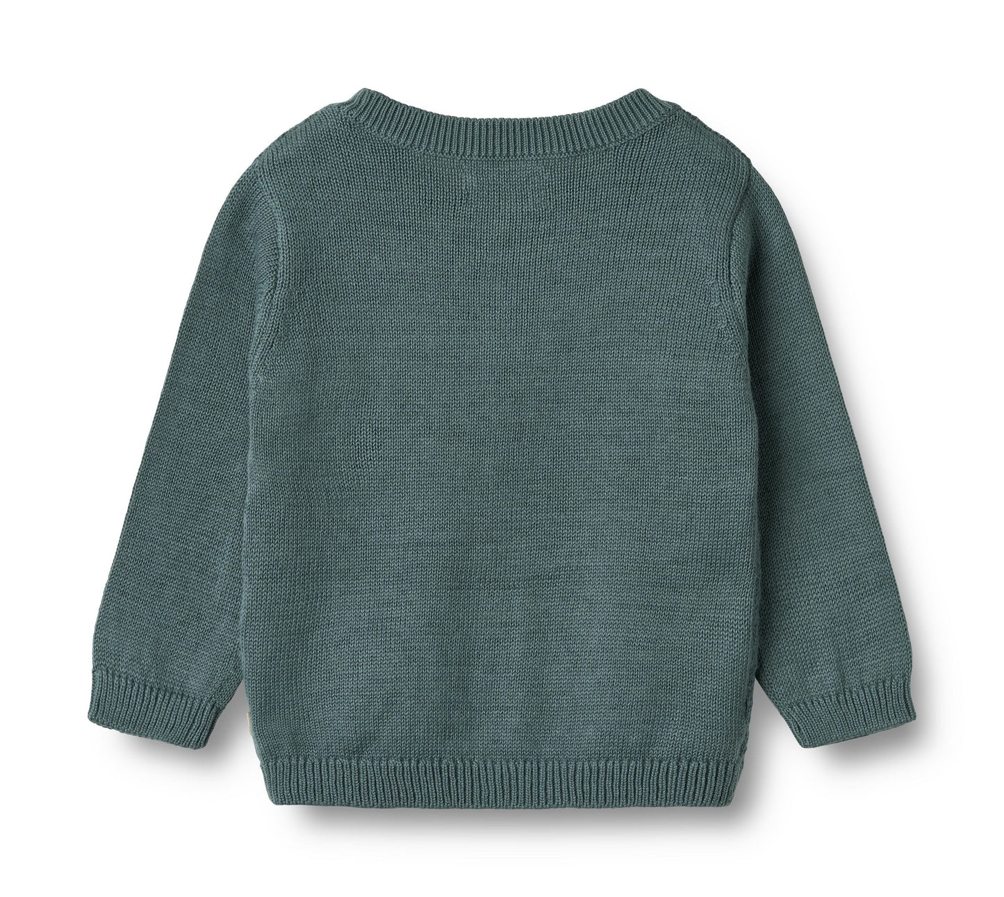 Wheat Knit Cardigan Bjørn