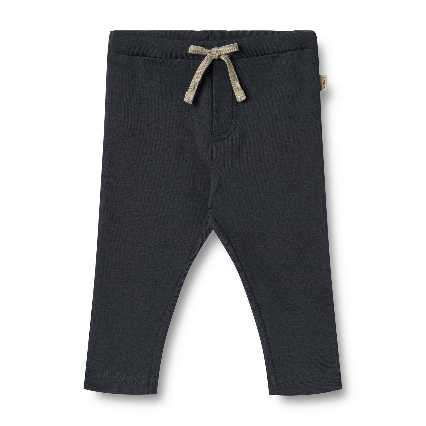 Wheat Jersey Pants Manfred