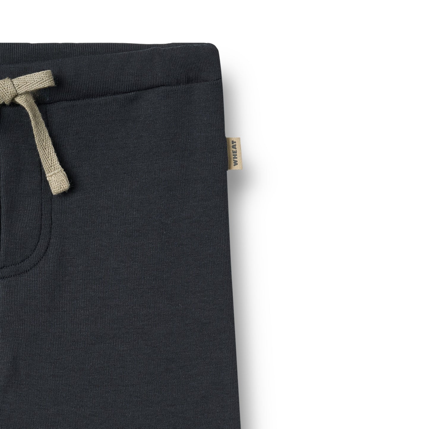 Wheat Jersey Pants Manfred