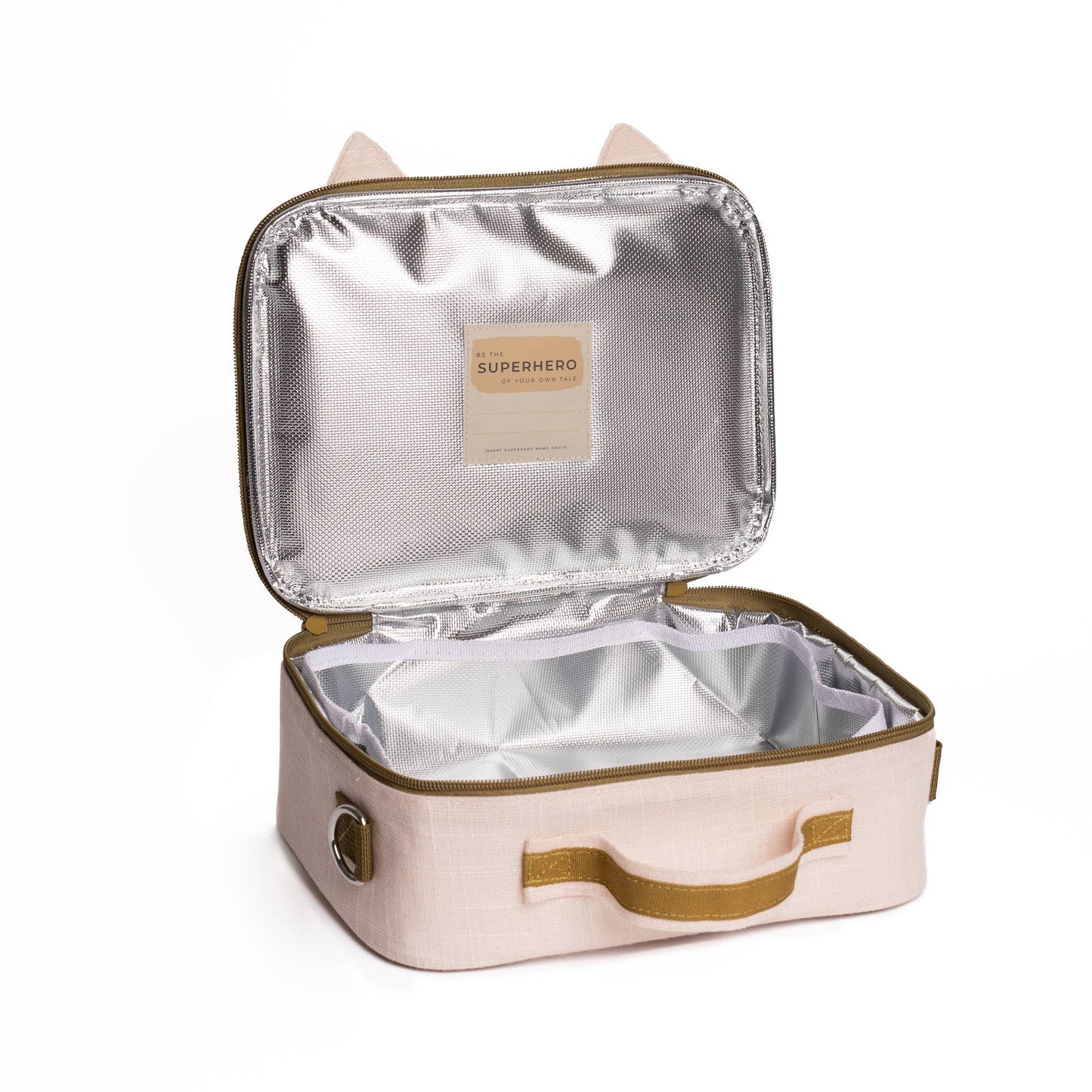 SoYoung - Cat Ears Lunch Box