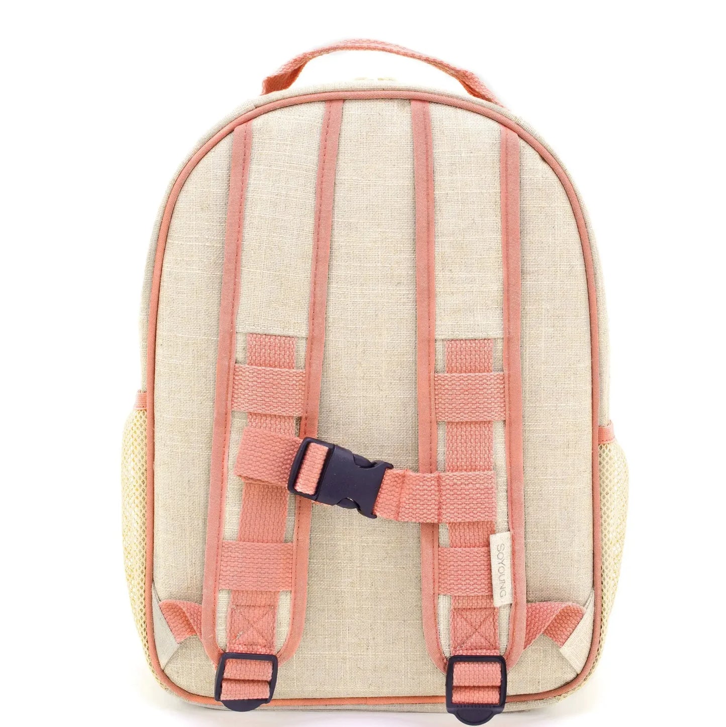 SoYoung - Neo Rainbows Toddler Backpack