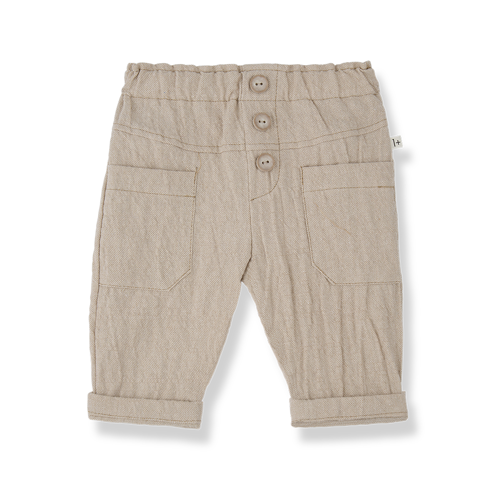 1+ In the Family Albert Pants