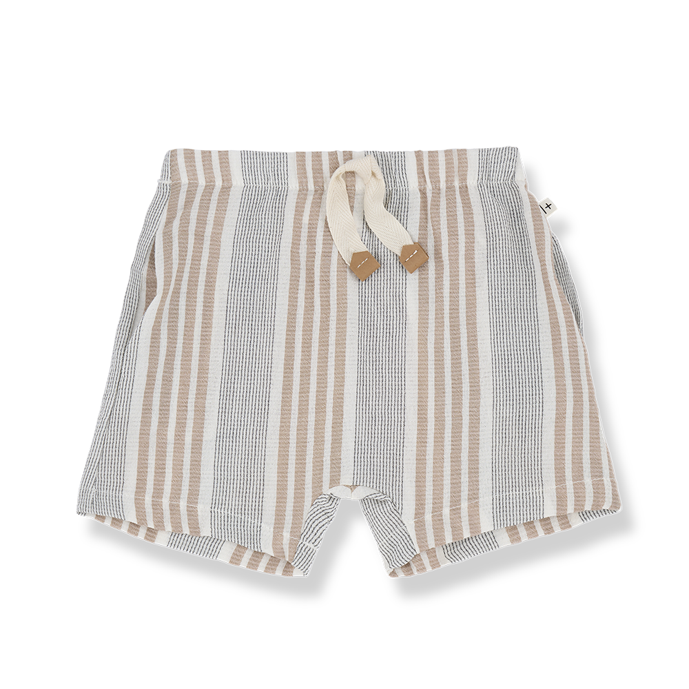 1+In The Family Anotonio Bermuda Short