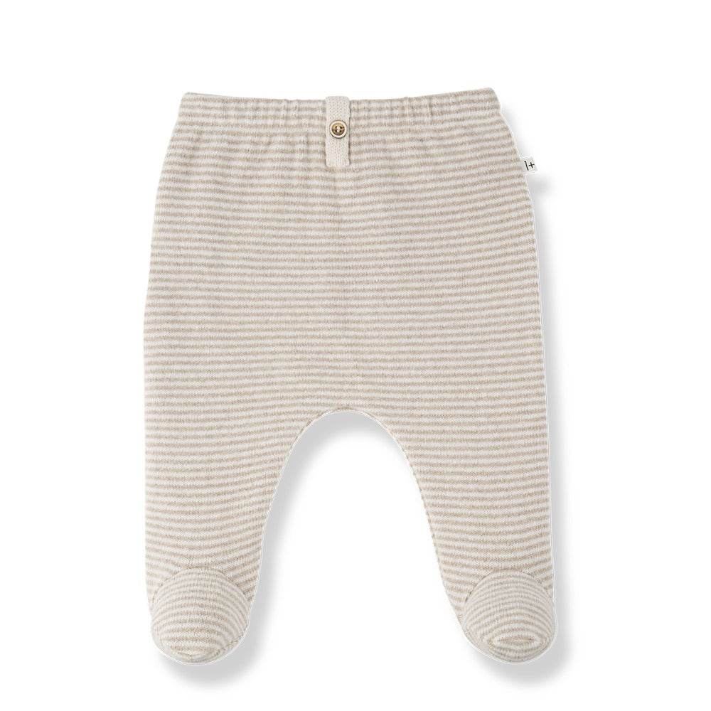 1+ in the Family Arras Leggings W/feet
