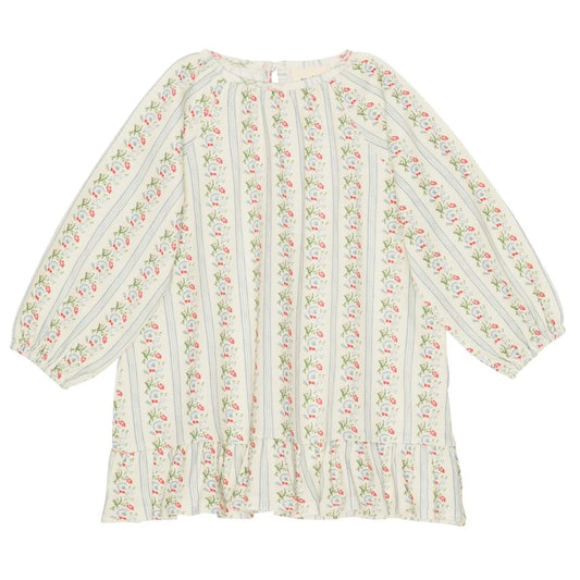 Flöss Abigail Jersey Dress