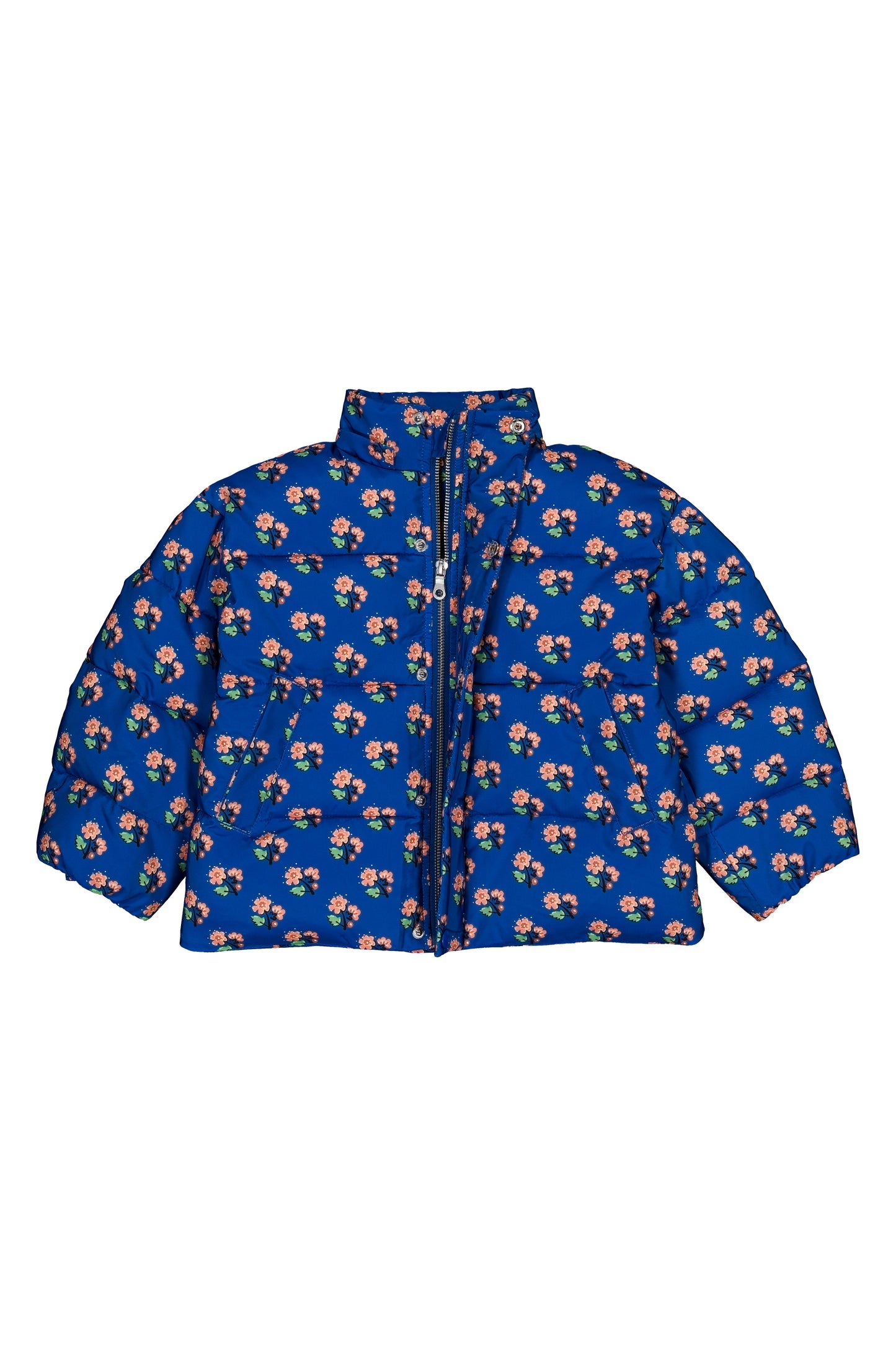 Hello Simone Alixa Puff Jacket