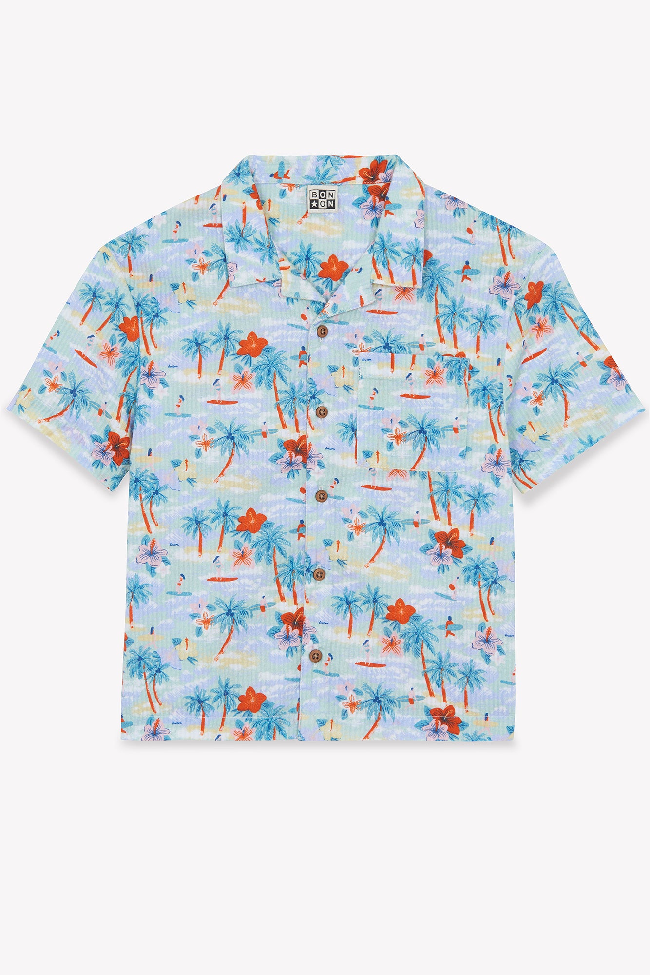Bonton Las Vegas T-Shirt