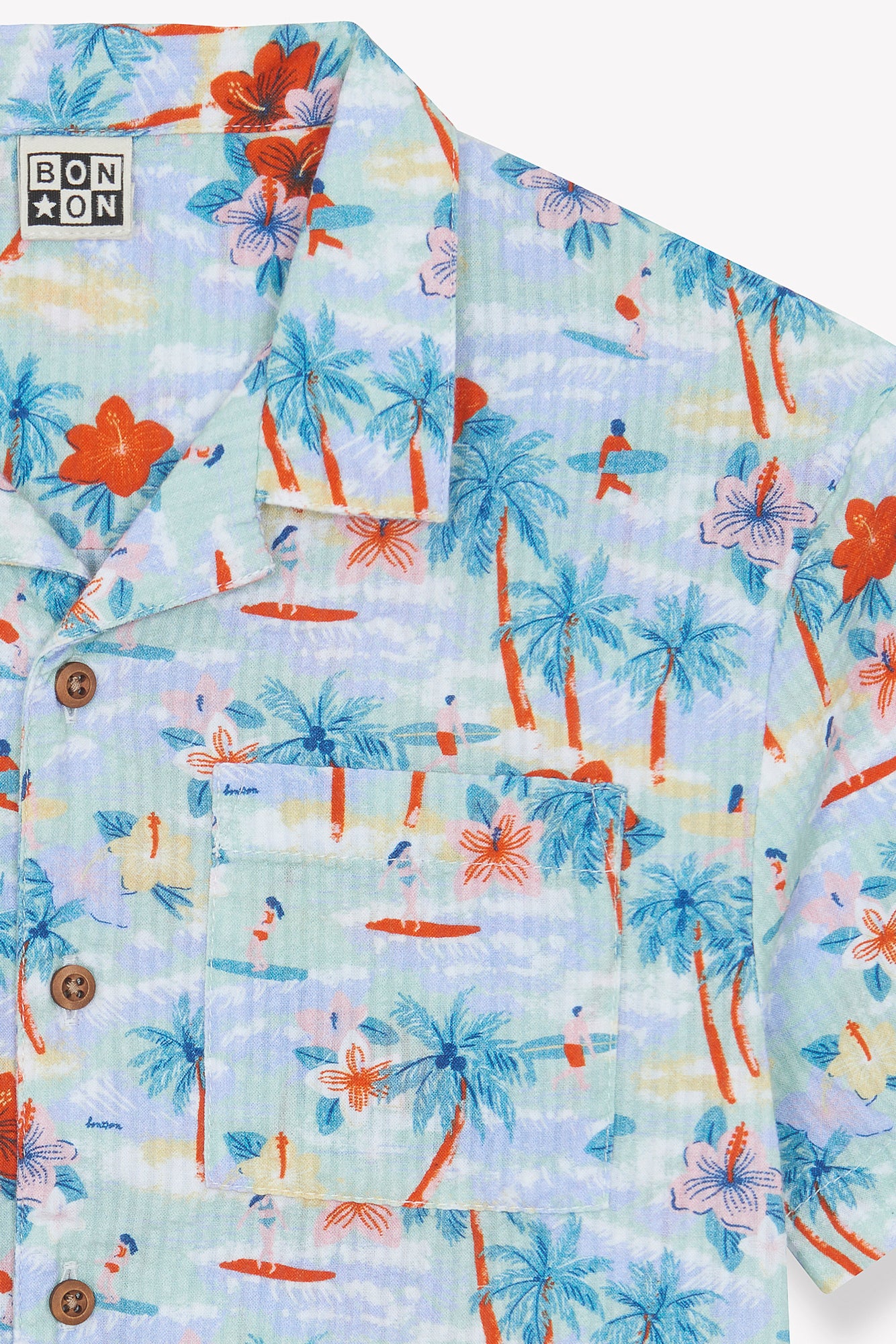 Bonton Las Vegas T-Shirt