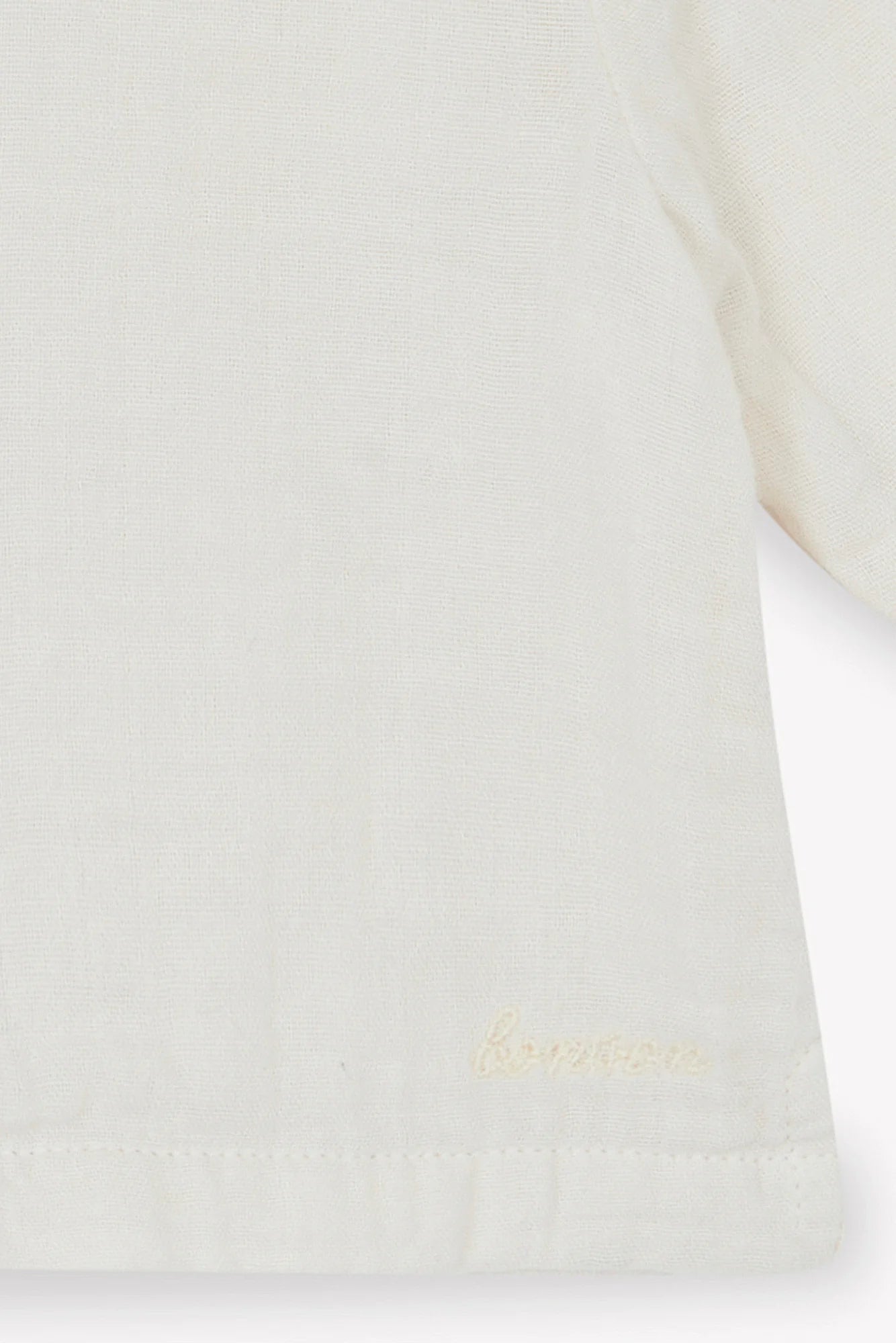 Bonton Linde BB Chemise