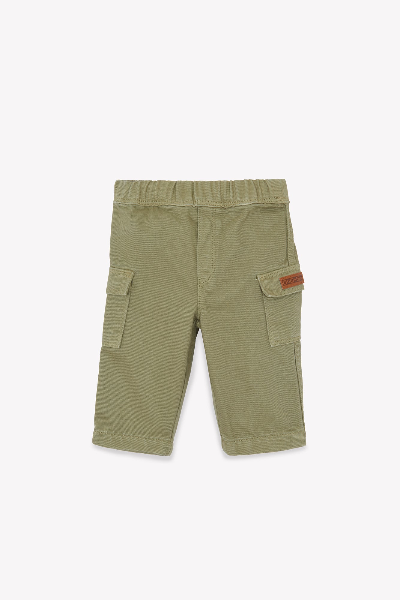 Bonton Pantalon Frog