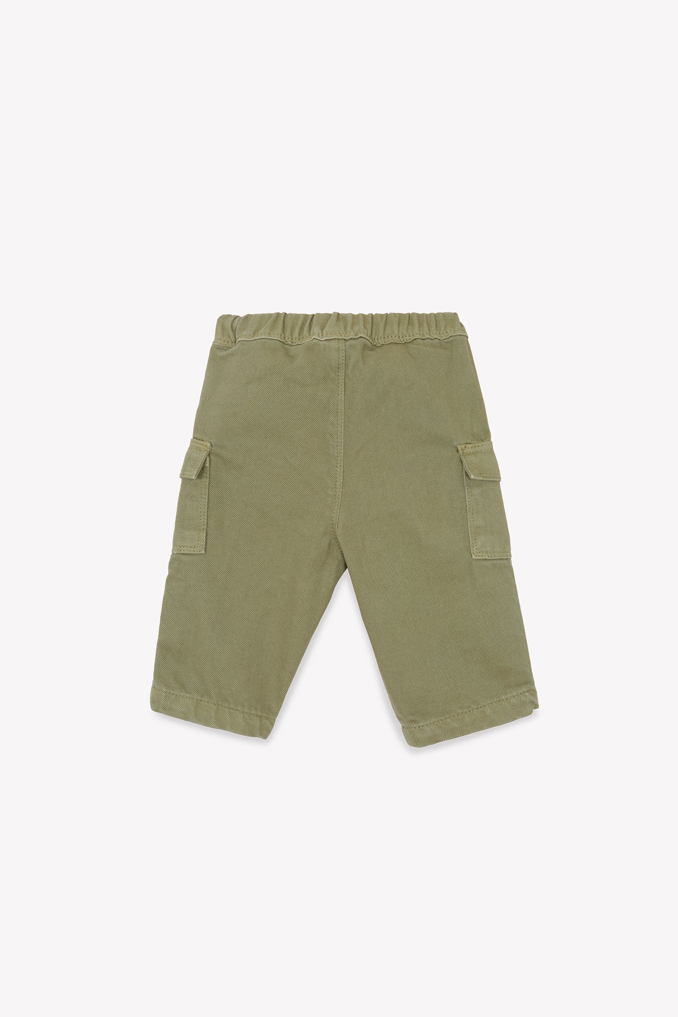 Bonton Pantalon Frog
