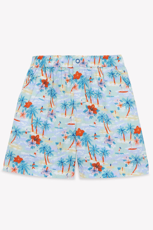 Bonton Liverpool Short