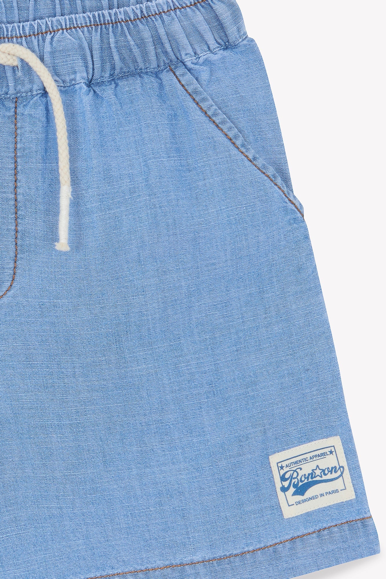 Bonton Lyon Shorts