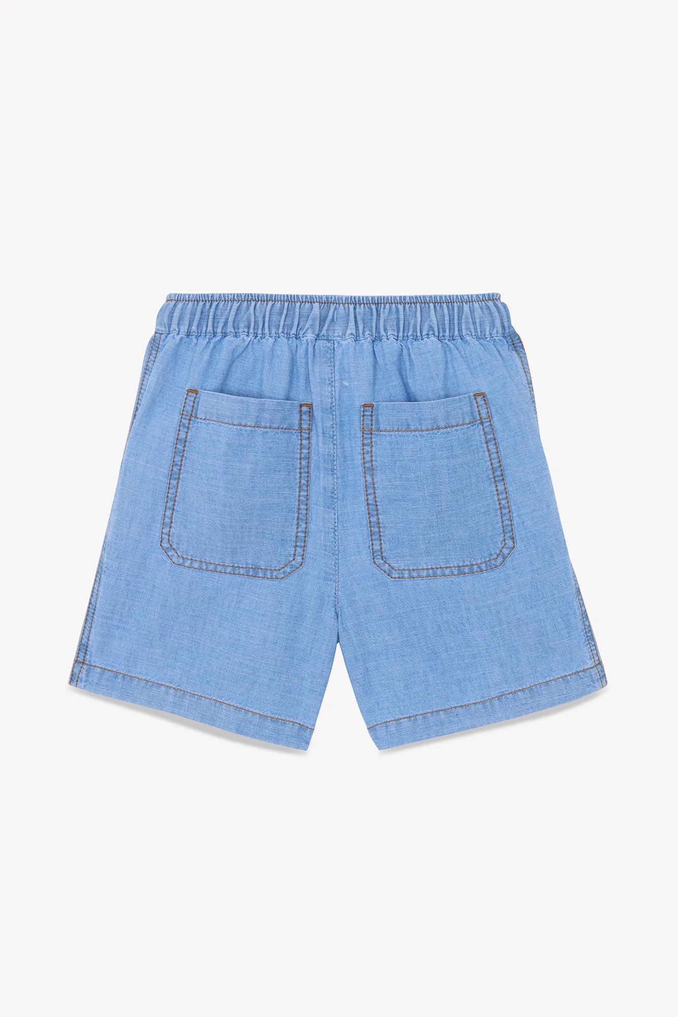 Bonton Lyon Shorts