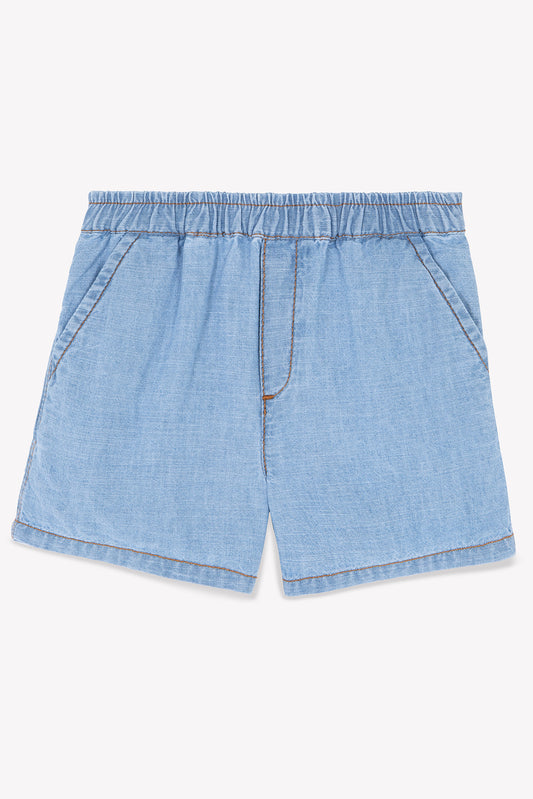 Bonton Lyon BB Shorts